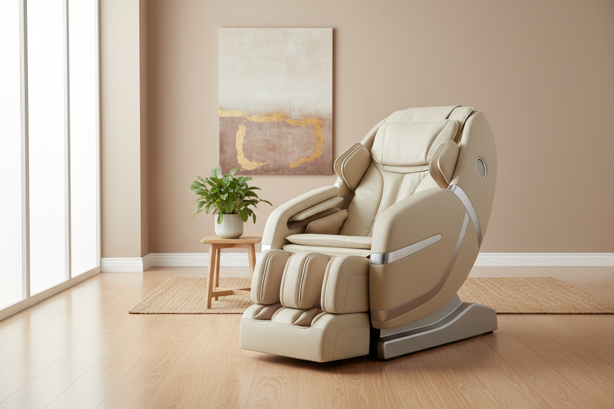 Massage Chairs