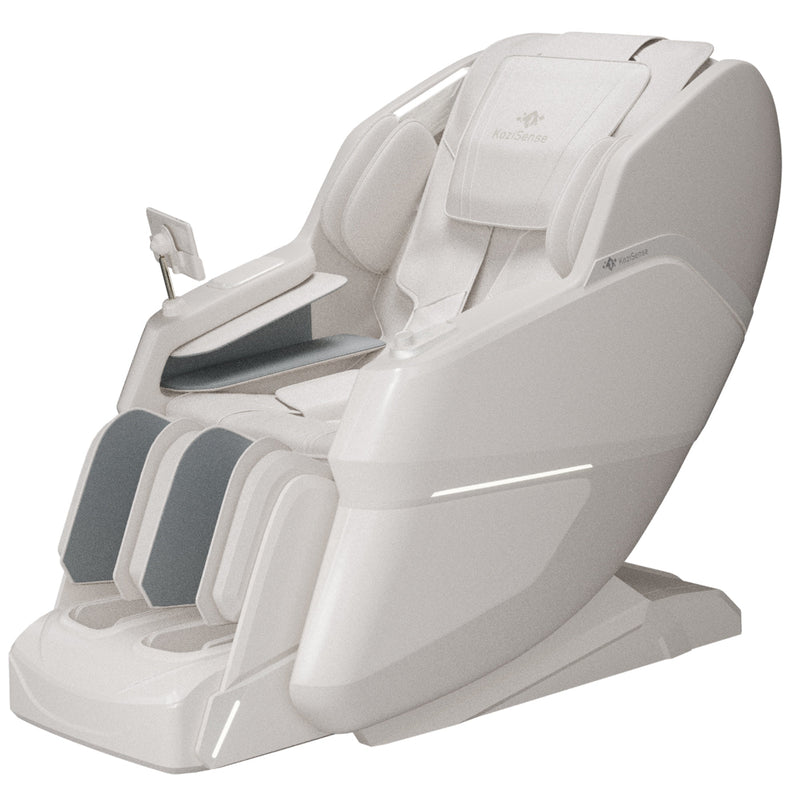 KoziSense KZ605 4D Luxury Massage Chair