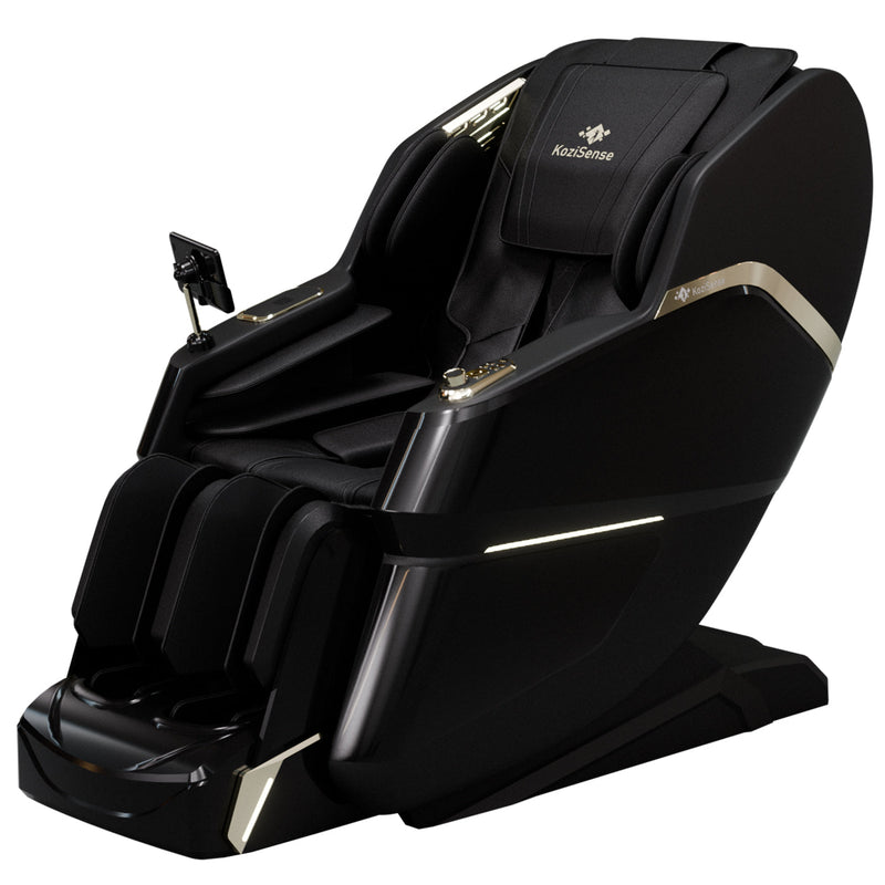 KoziSense KZ605 4D Luxury Massage Chair
