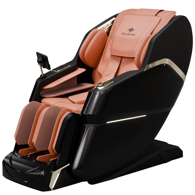 KoziSense KZ605 4D Luxury Massage Chair
