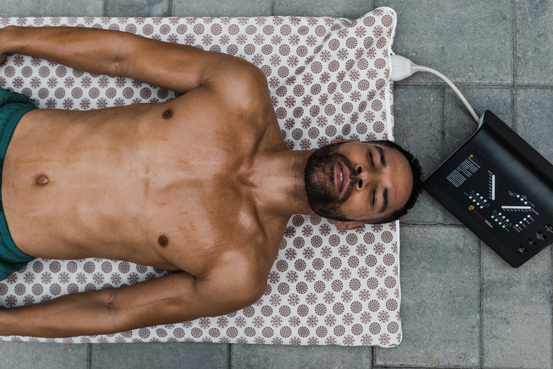 Germanium Power Pad-Pro