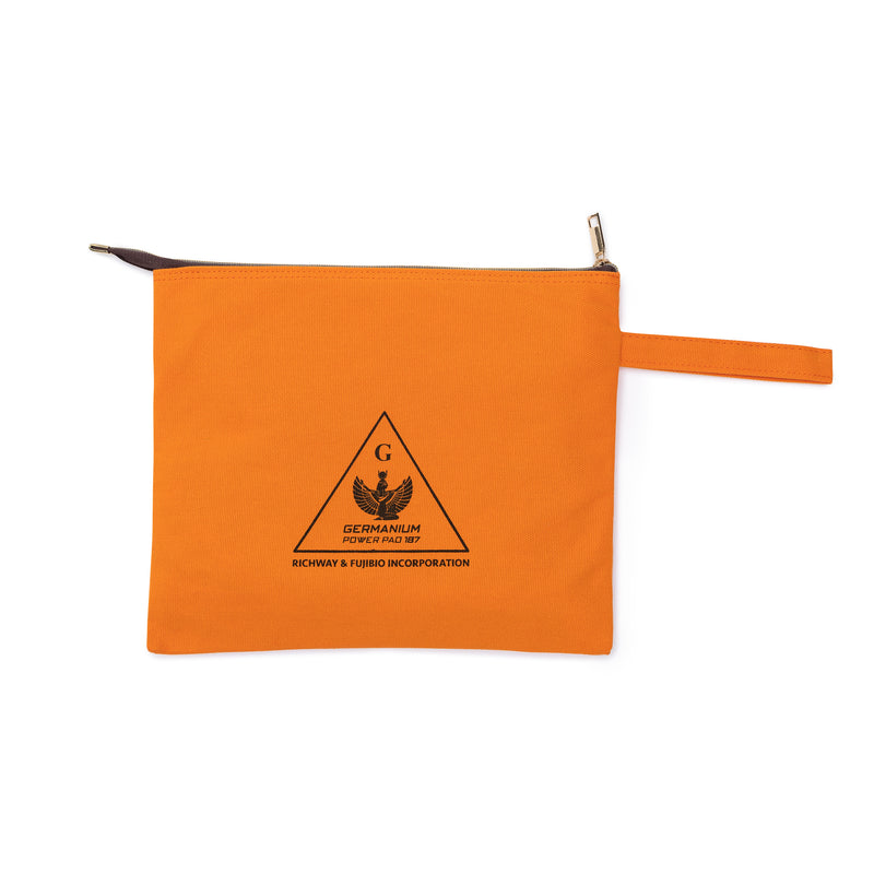 Germanium Power Pad-Pro