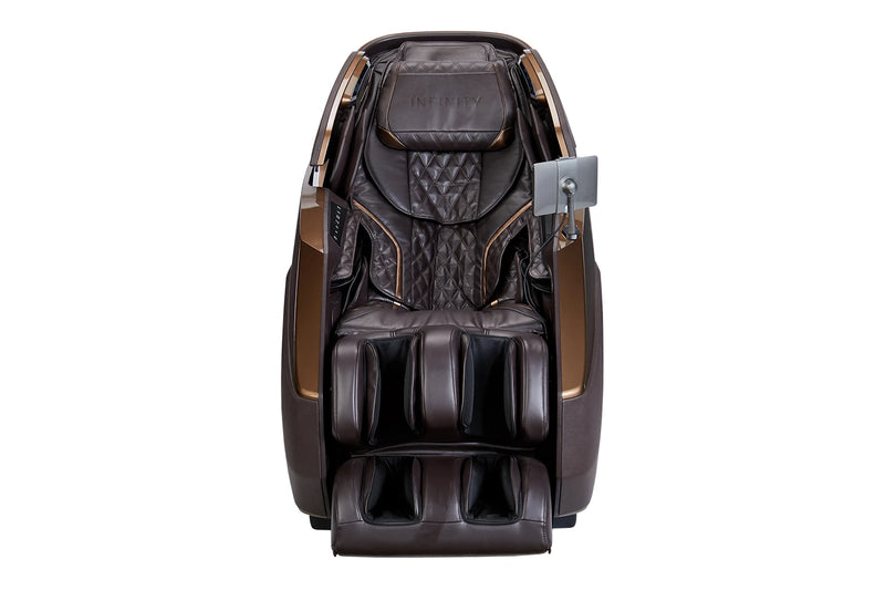 Infinity Imperial Syner-D Massage Chair – Certified Pre-Owned (CPO)