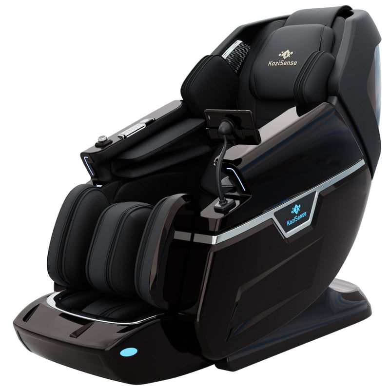 KoziSense L66 4D + 3D Dual Mechanism Luxury Massage Chair