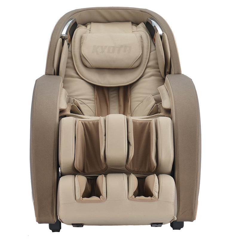 Kyota Kansha M878 (Gold/Tan)