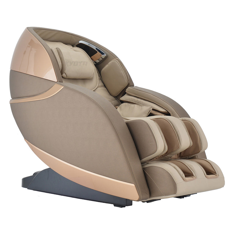 Kyota Kansha M878 (Gold/Tan)