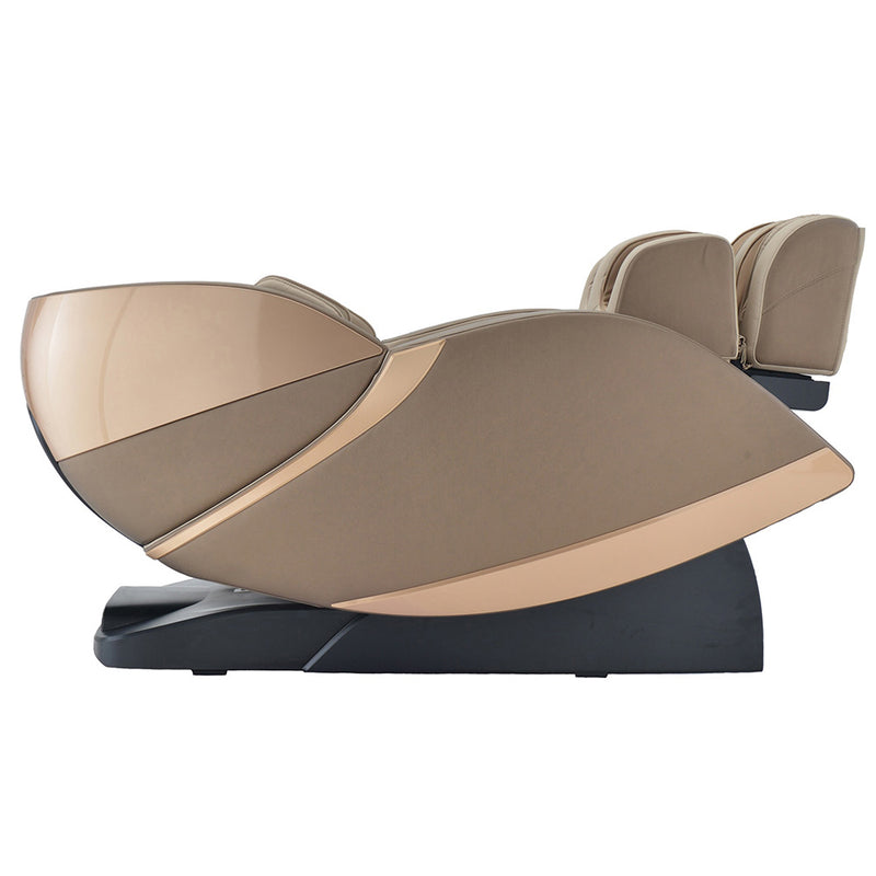 Kyota Kansha M878 (Gold/Tan)