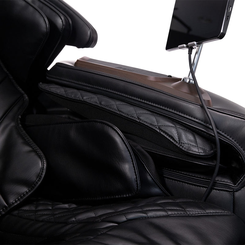 Kyota Nokori M980 Massage Chair (Black)