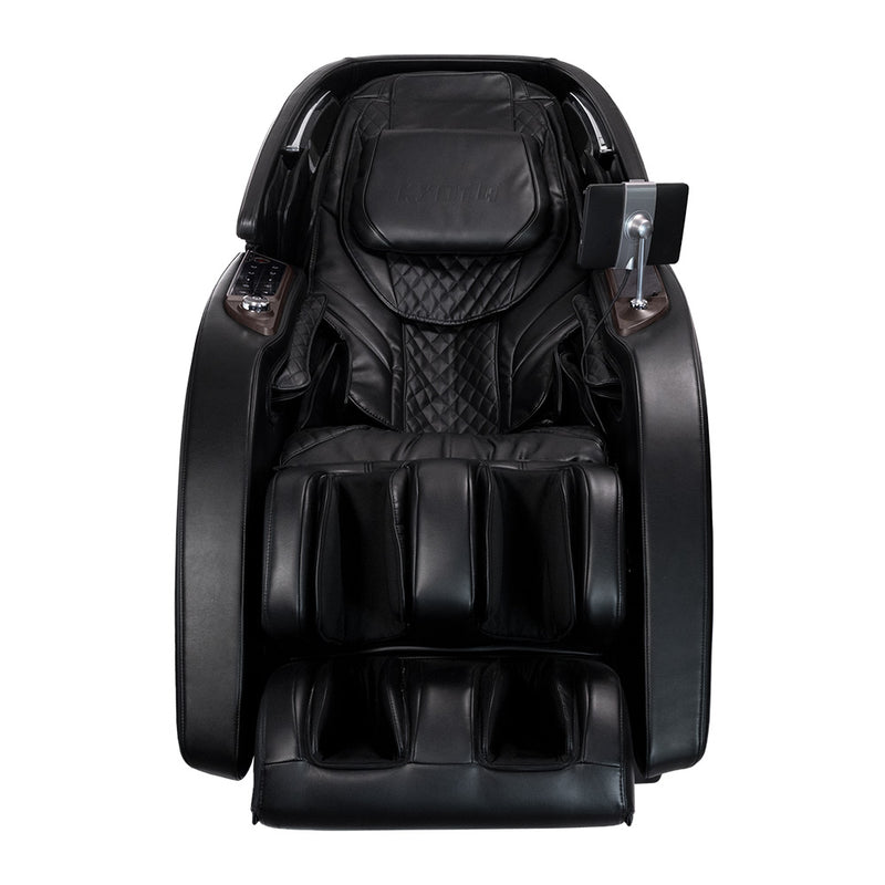 Kyota Nokori M980 Massage Chair (Black)