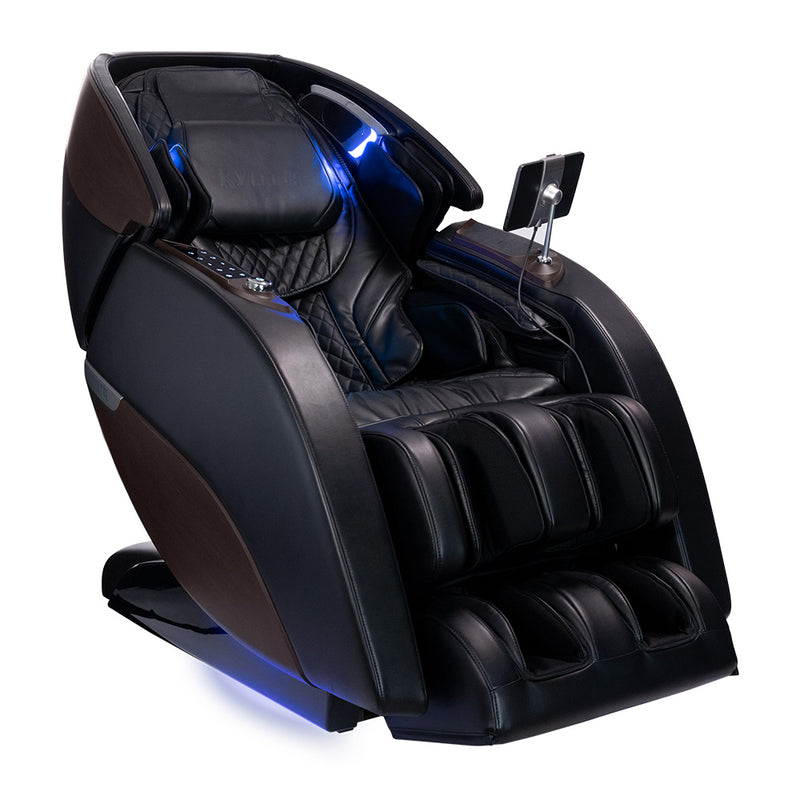 Kyota Nokori M980 Massage Chair (Black)