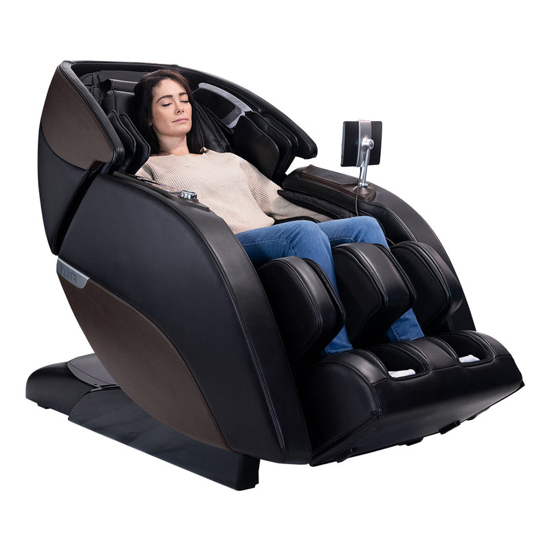 Kyota Nokori M980 Massage Chair (Black)