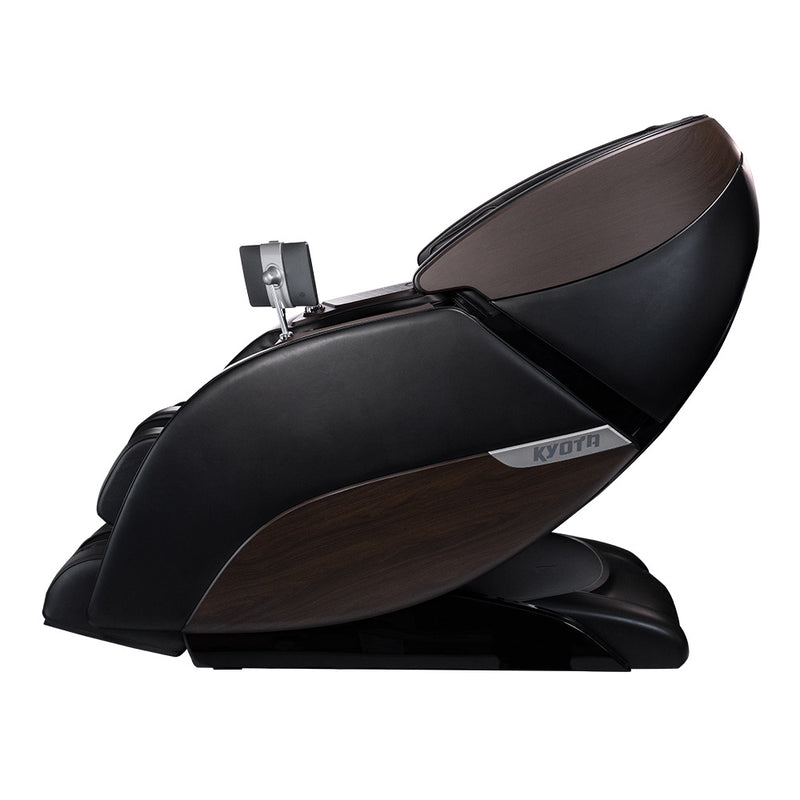 Kyota Nokori M980 Massage Chair (Black)