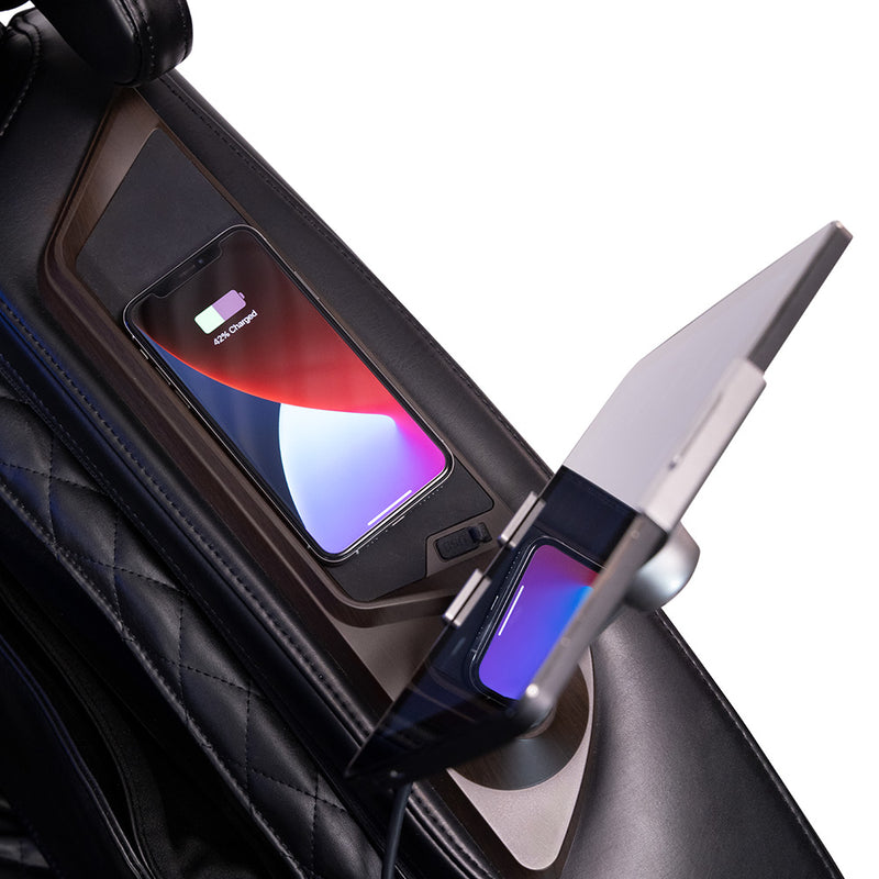 Kyota Nokori M980 Massage Chair (Black)