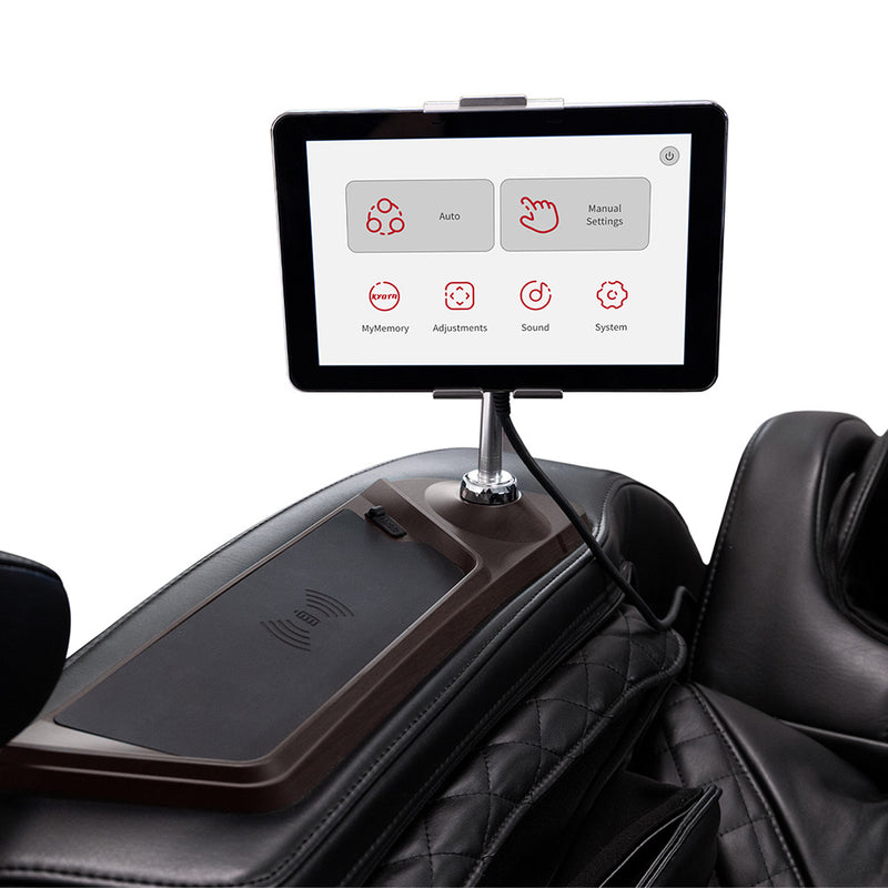 Kyota Nokori M980 Massage Chair (Black)