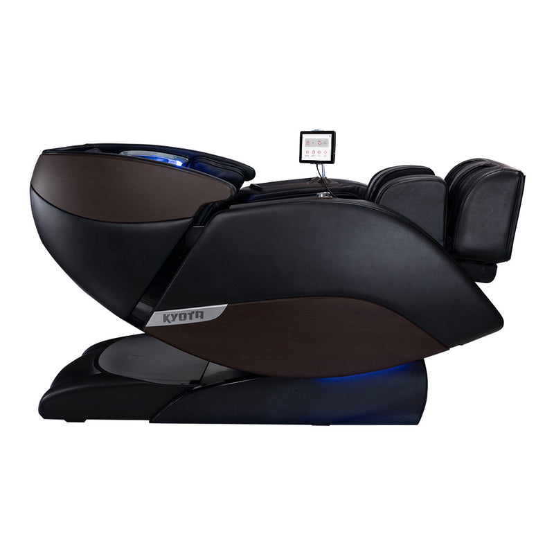 Kyota Nokori M980 Massage Chair (Black)