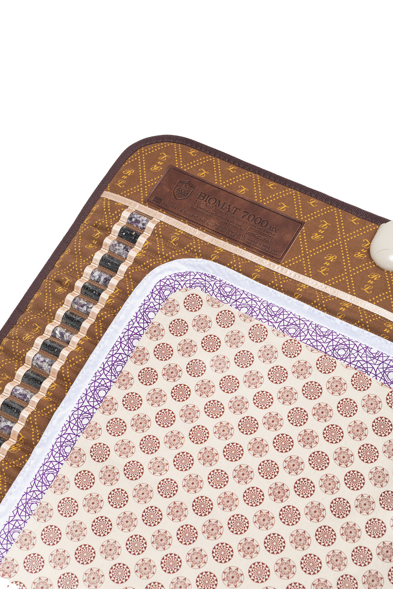 Germanium Power Pad Mini