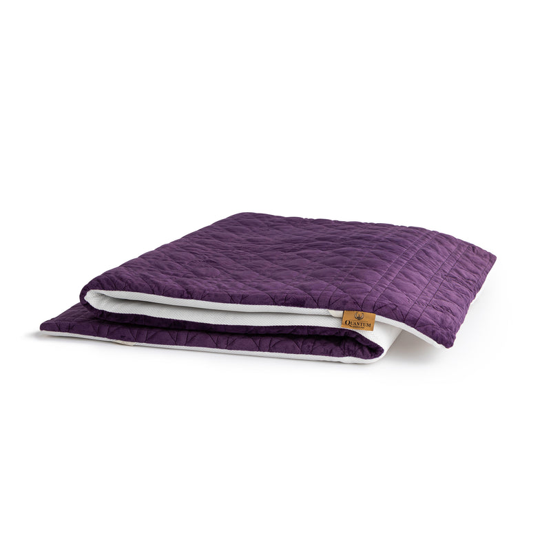 Bundle: BioMat Pro + Quantum Energy Pad