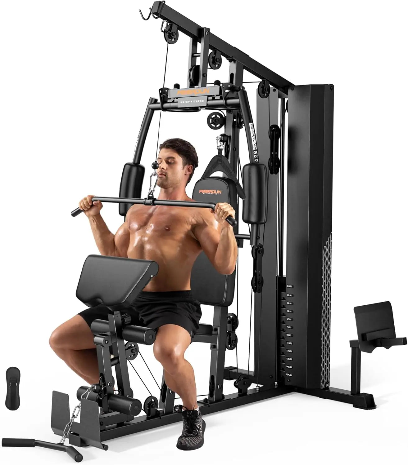 Exercise Equipment