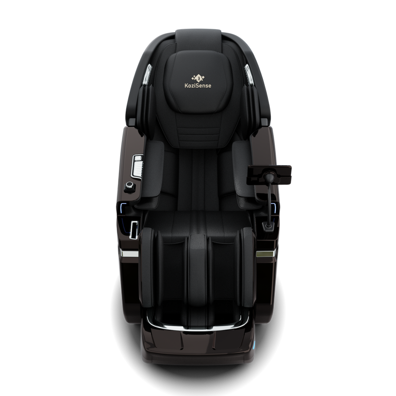 KoziSense L66 4D + 3D Dual Mechanism Luxury Massage Chair
