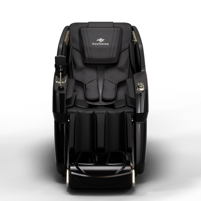 KoziSense KZ605 4D Luxury Massage Chair