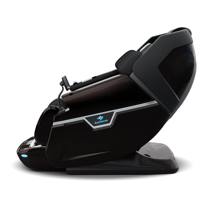 KoziSense L66 4D + 3D Dual Mechanism Luxury Massage Chair