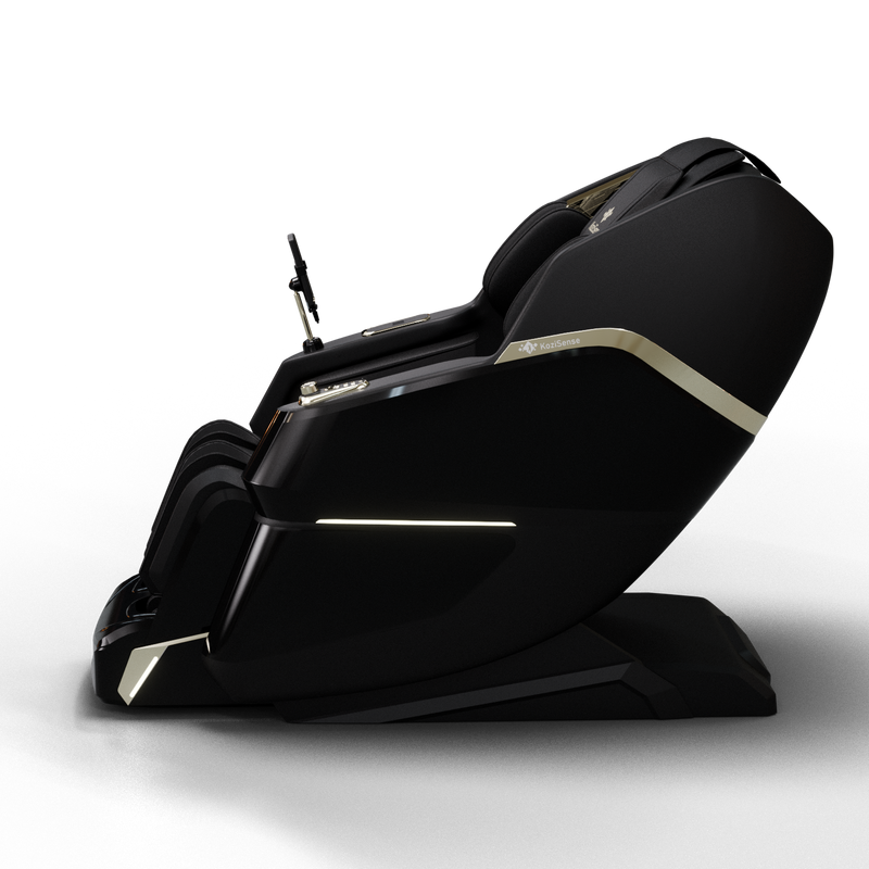 KoziSense KZ605 4D Luxury Massage Chair