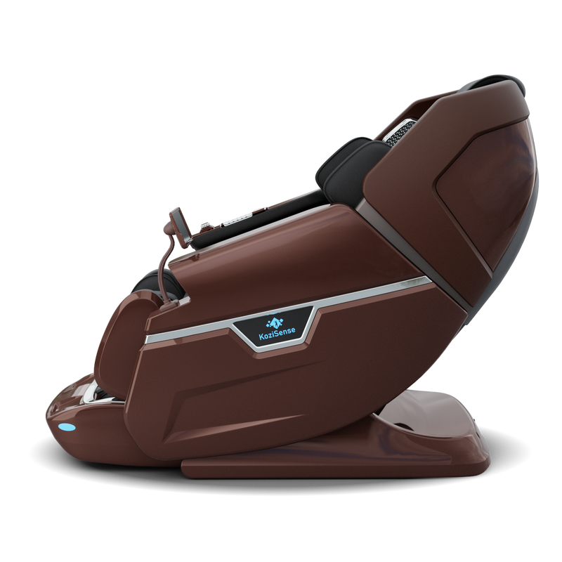 KoziSense L66 4D + 3D Dual Mechanism Luxury Massage Chair