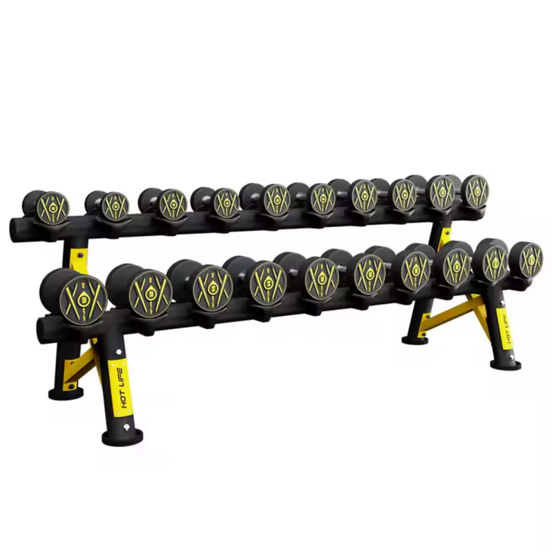 HotLife Pro Dumbbell Storage Rack