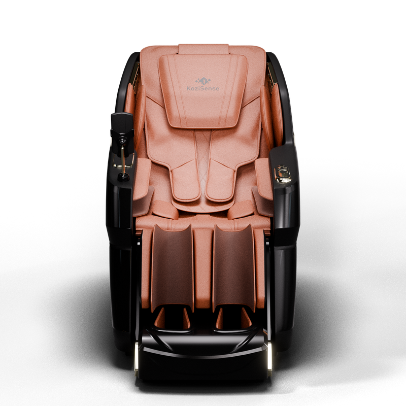 KoziSense KZ605 4D Luxury Massage Chair