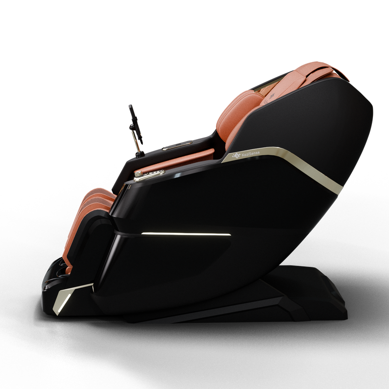 KoziSense KZ605 4D Luxury Massage Chair