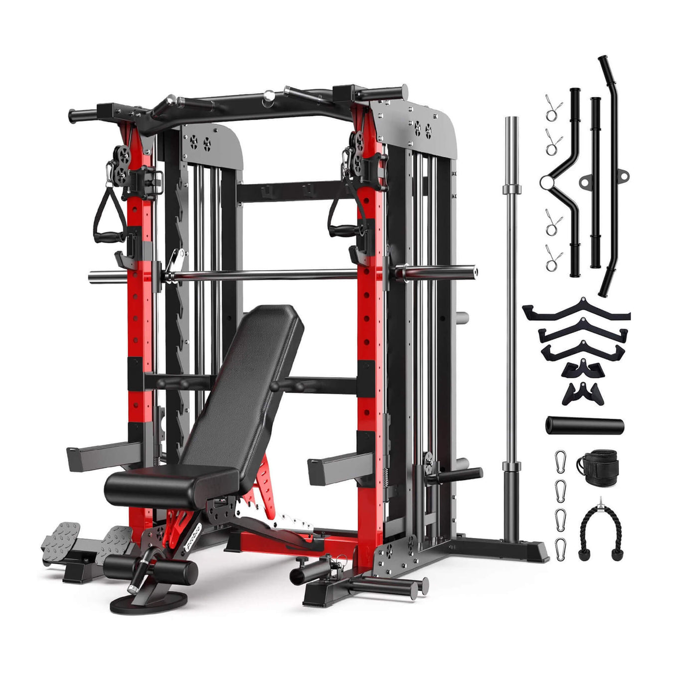 Exercise Equipment