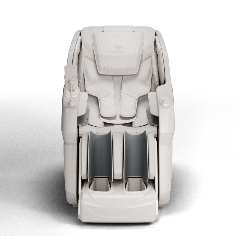 KoziSense KZ605 4D Luxury Massage Chair